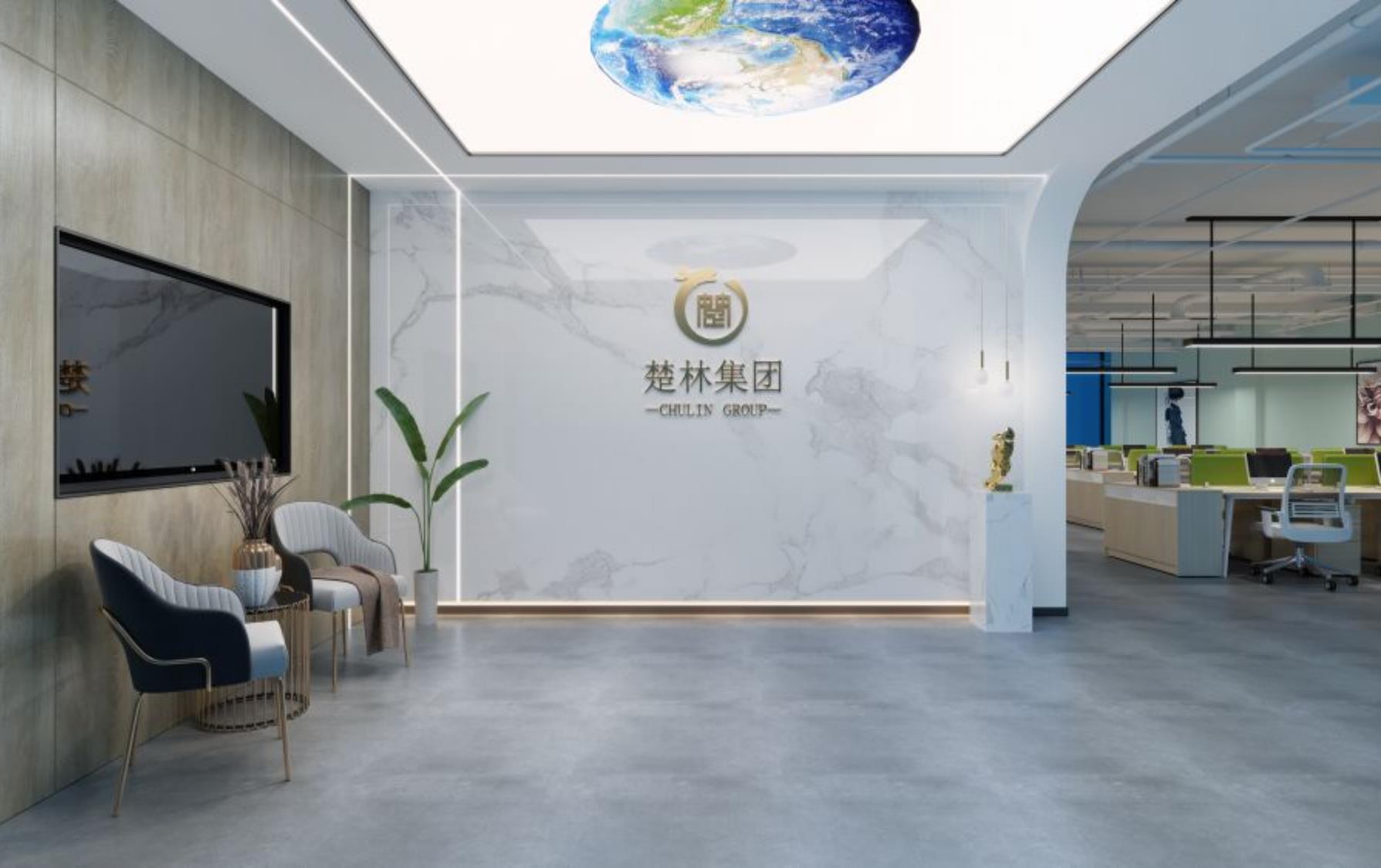 湖南金恒德建設(shè) | 辦公區(qū)域在進(jìn)行裝修設(shè)計時候的關(guān)鍵點(diǎn)
