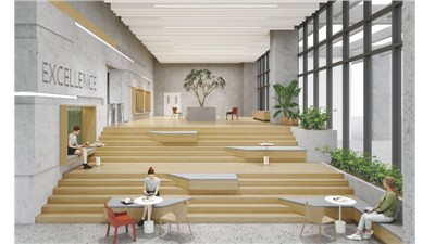 辦公空間設(shè)計(jì)方案要考慮哪些方面？